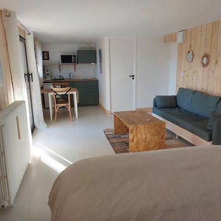 Studio Chez Suzanne Saint-Jorioz Buitenkant foto