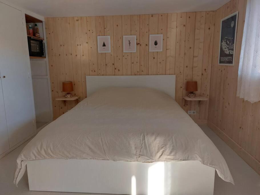 Studio Chez Suzanne Saint-Jorioz Buitenkant foto