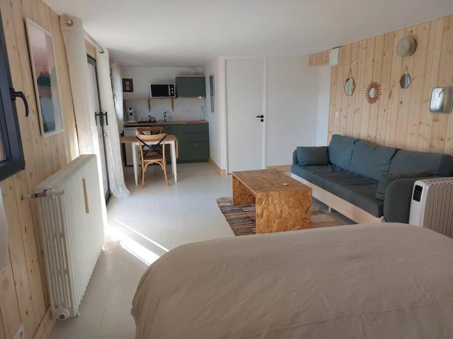 Studio Chez Suzanne Saint-Jorioz Buitenkant foto