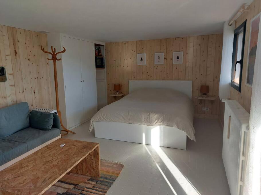 Studio Chez Suzanne Saint-Jorioz Buitenkant foto